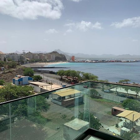 Apartamento Deluxe Santa Filomena Mindelo Ngoại thất bức ảnh
