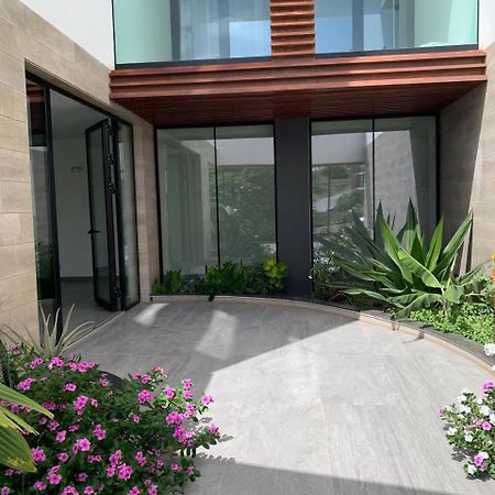 Apartamento Deluxe Santa Filomena Mindelo Ngoại thất bức ảnh