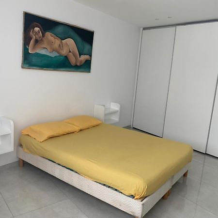 Apartamento Deluxe Santa Filomena Mindelo Ngoại thất bức ảnh