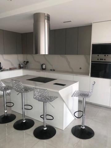 Apartamento Deluxe Santa Filomena Mindelo Ngoại thất bức ảnh