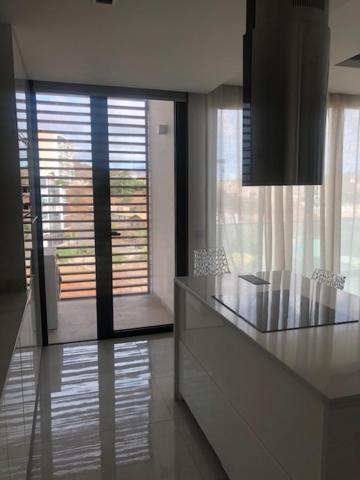 Apartamento Deluxe Santa Filomena Mindelo Ngoại thất bức ảnh