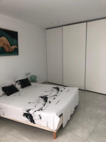 Apartamento Deluxe Santa Filomena Mindelo Ngoại thất bức ảnh