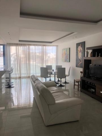 Apartamento Deluxe Santa Filomena Mindelo Ngoại thất bức ảnh