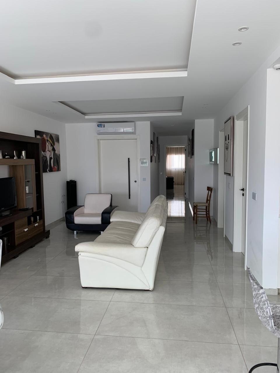 Apartamento Deluxe Santa Filomena Mindelo Ngoại thất bức ảnh